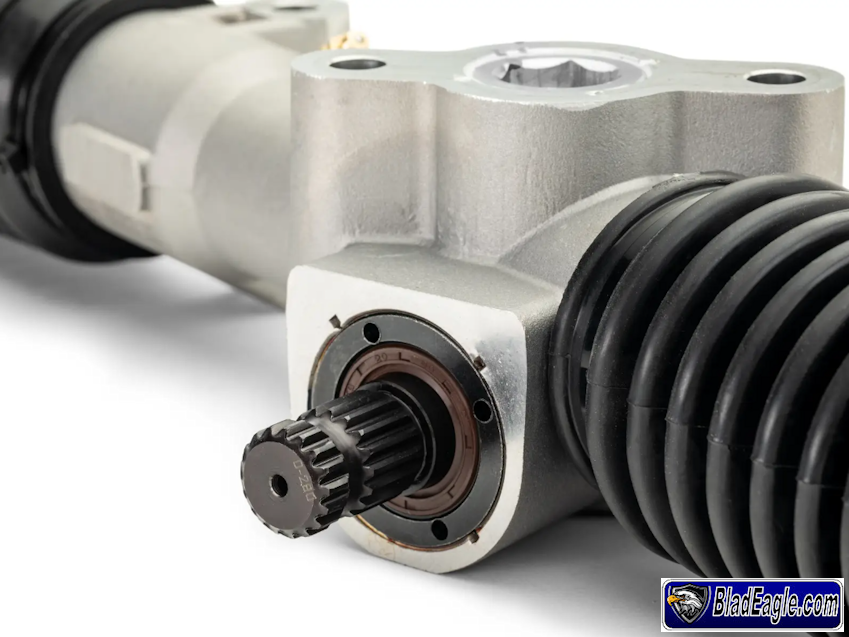 Rackboss 2.0 swaged steel 04