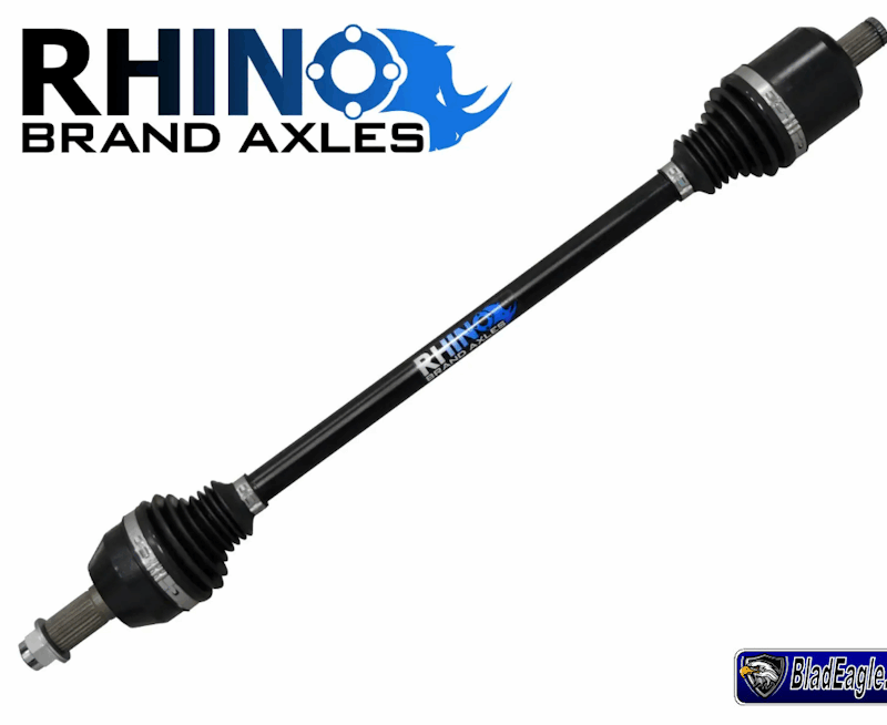 Rhino axles 01