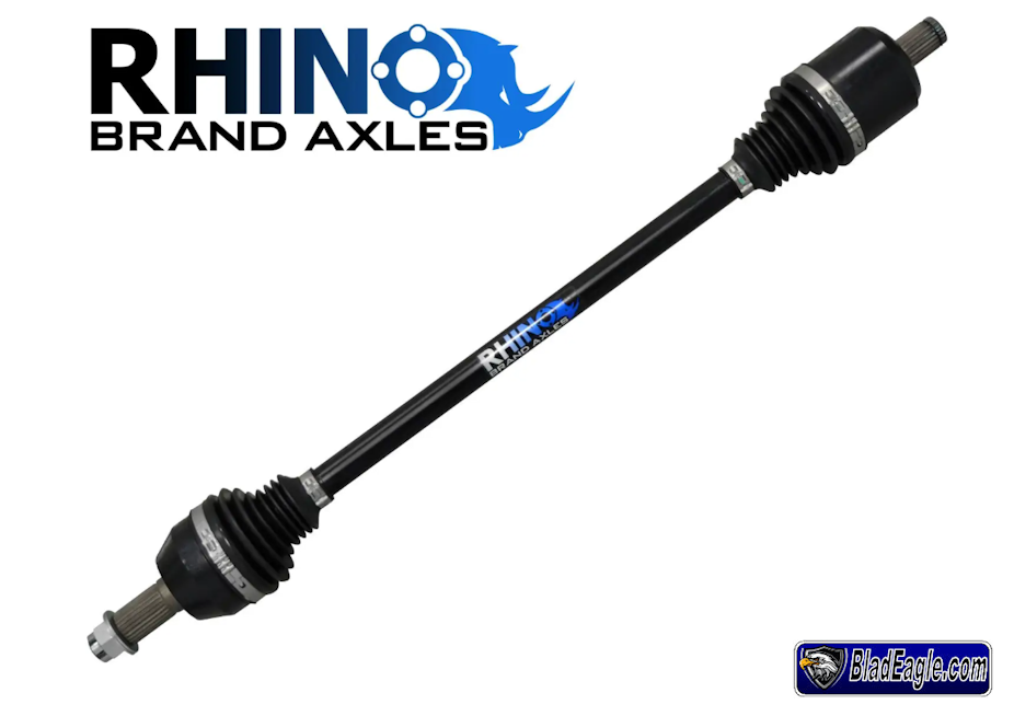 Rhino axles 01