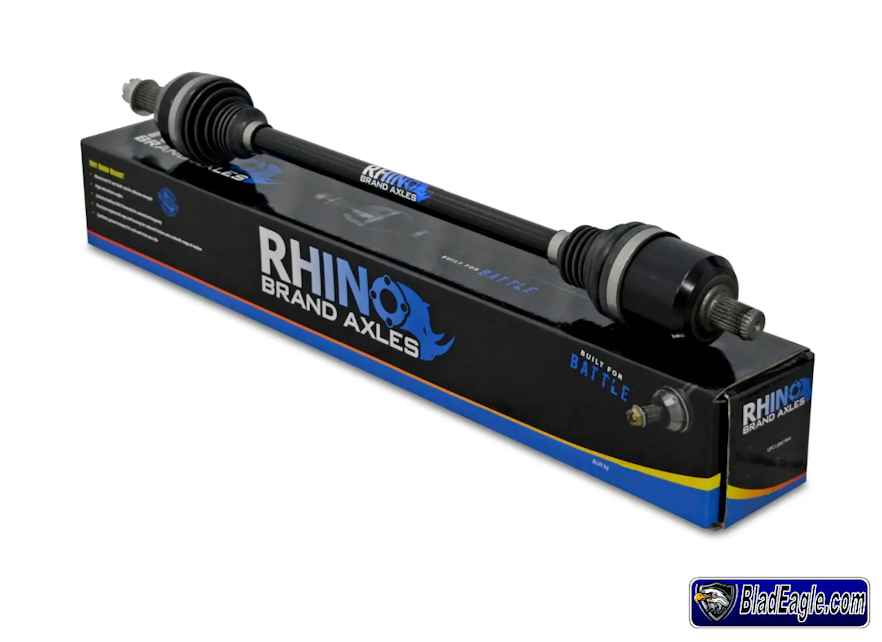 Rhino axles 02