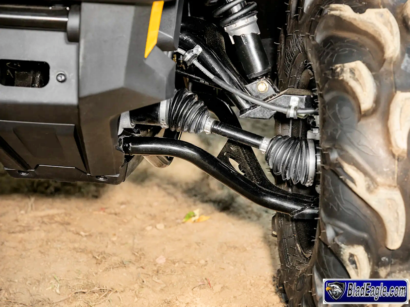 A arms front 05